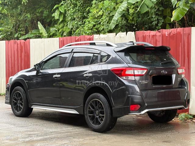 2019 Subaru XV 2.0 GT EDITION (A) Warranty + Tinte - 5