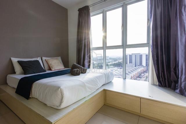 MIRAI Residences 1