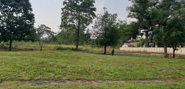 Lot banglo TASIK KESUMA SEMENYIH Freehold 1