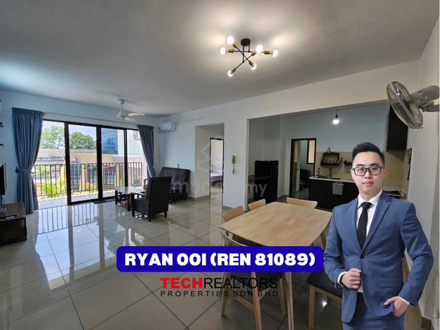 Amansuri Residences 1