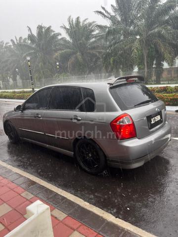 2008 Kia SPECTRA5 1.6 EX (A) - 1