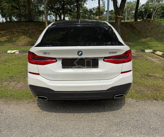 2021 Bmw 630i GT M SPORT 2.0L (A) - 4