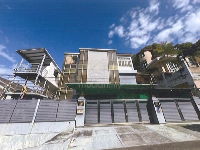 34% Below Market Value, Bungalow KL 9 Bilik 1