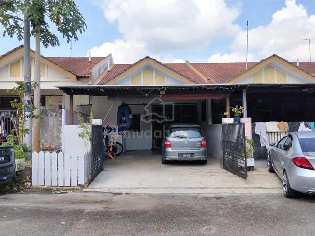 (Non Bumi) Nego Price Jalan Merbau,Bandar Putra,Kulai,Johor 1