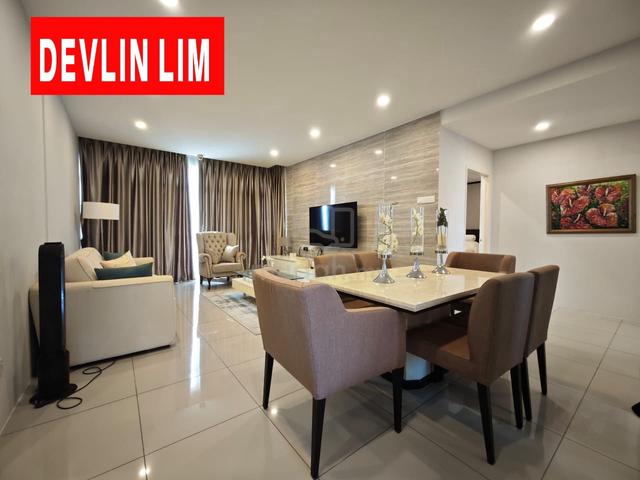 The Peak Residences 1