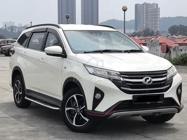 2020 Perodua ARUZ 1.5 AV MY19 D38L (A) - 2