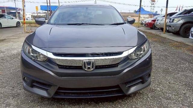 2018 Honda CIVIC 1.5 TC (A) - 3
