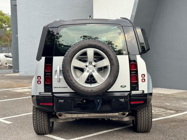 2022 Land Rover Defender 2.0 90SE P300 5A Japan - 4