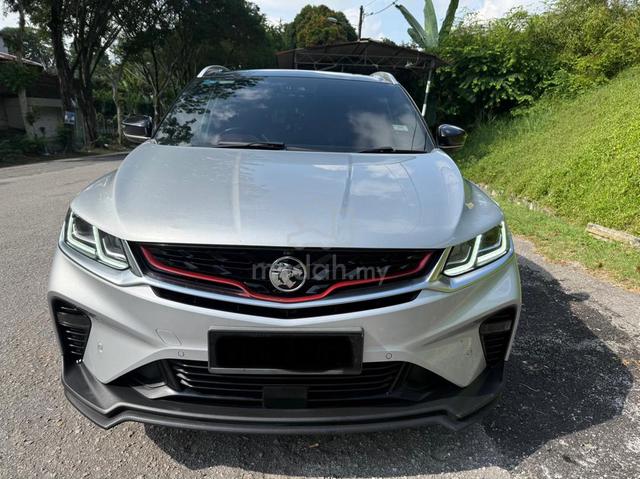 2020 Proton X50 1.5 FLAGSHIP (A) CNY OFFER - 4