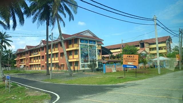 IJOk Parit Mahang Land 1