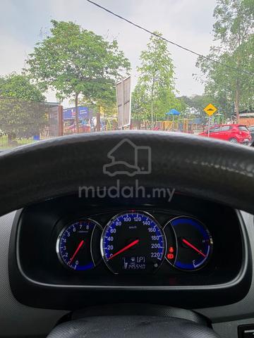 2010 Perodua MYVI 1.3 EZI MY05 M300 FACELIFT (A) - 4