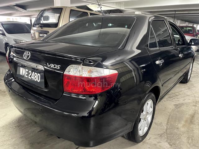 Toyota VIOS 1.5 G (A) VERY GOOD CONDITION - 2