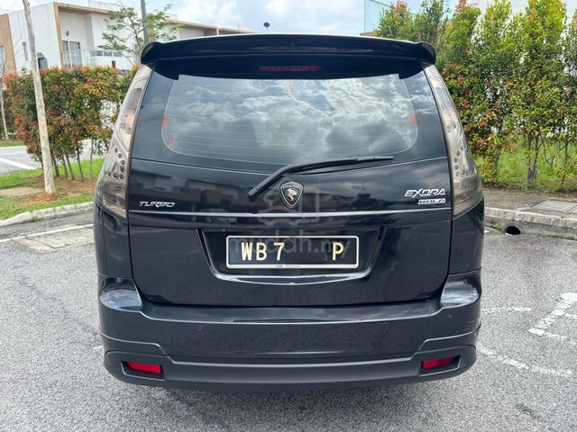 Proton Exora BOLD1.6TURBO Facelift Direct Owner 15 - 4