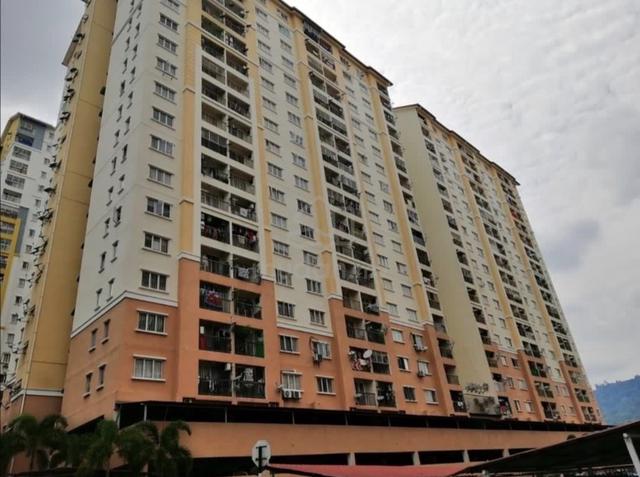 Lakeview Apartments 1
