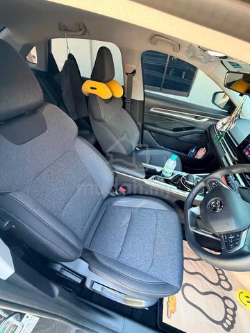 2025 Proton S70 1.5 EXECUTIVE MY23 (A) - 4
