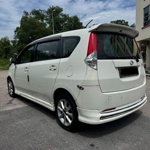 2012 Perodua ALZA 1.5 EZi (A) - 4