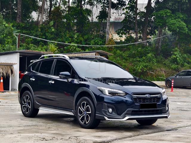 2019 Subaru XV 2.0 2.0I-P FACELIFT (A) - 1