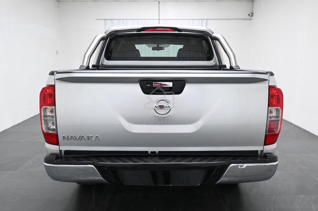 2019 Nissan NAVARA 2.5 SE 4WD (A) FSR FULL LOAN ✅ - 5