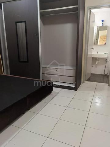 Residensi Platinum Teratai 1