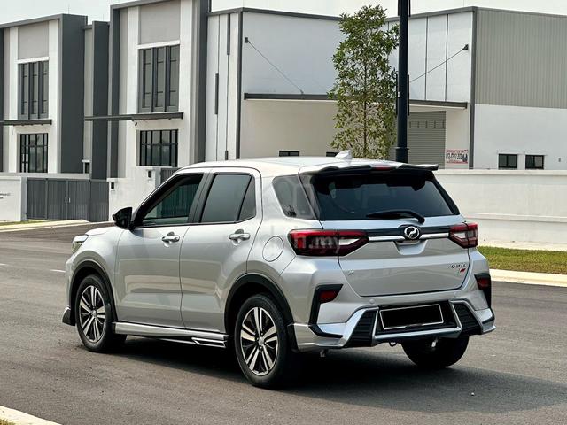 PERODUA ATIVA 1.0 AV🔥FULL SERViCE RECORD‼️‼️‼️ - 4