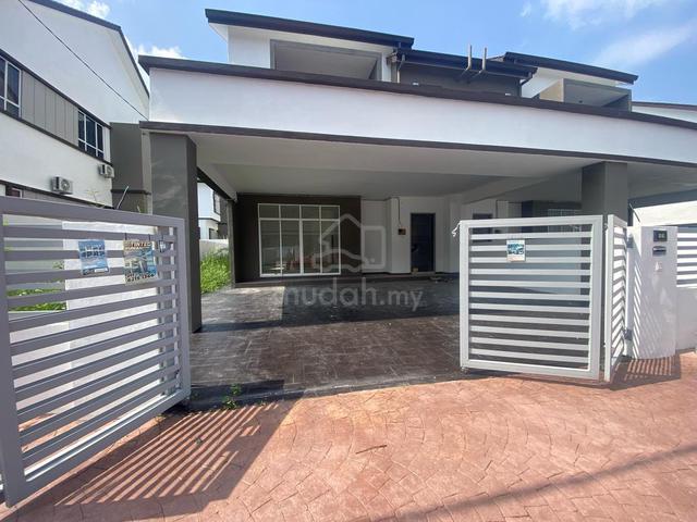 2 Storey Semi D Bandar Sp Saujana Paling Murah Dekat Sungai Petani 1