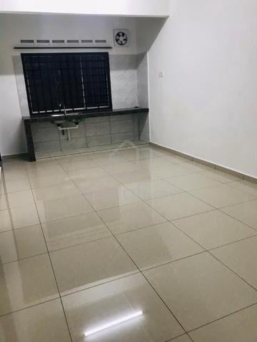 Single Storey Terrace House 🪟 Unblock view 🔥Hot area - Kota Masai🔥 1