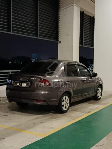2011 Proton SAGA 1.3 FL (A) - 5