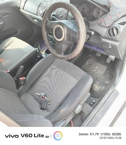 2014 Proton SAGA 1.3 FLX STANDARD (M) - 5