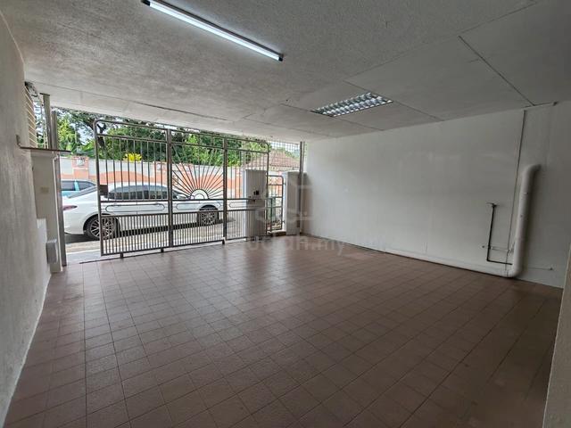 2-Storey Terrace, Greenlane, Island Glades, Land Area 1520sq.ft 1