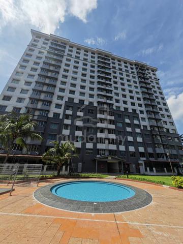 Nusa Perdana Service Apartment 1