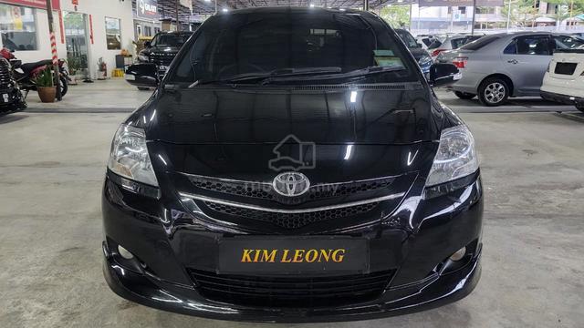 2008 Toyota VIOS 1.5 S (A) 1 OWNER CONDITION T.TOP - 3
