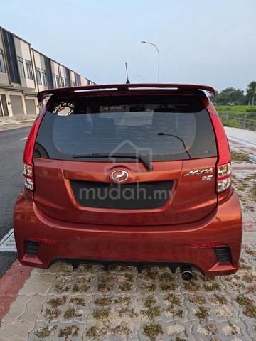 2014 Perodua MYVI 1.3 SE ZHS (A) - 2