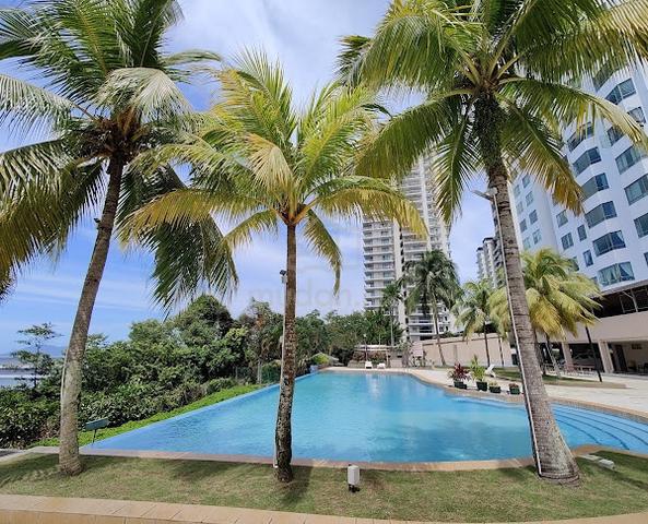 The Peak Condominium 1