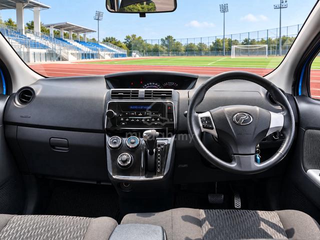 2019 Perodua ALZA 1.5 SE (A)GOOD CONDITION - 5