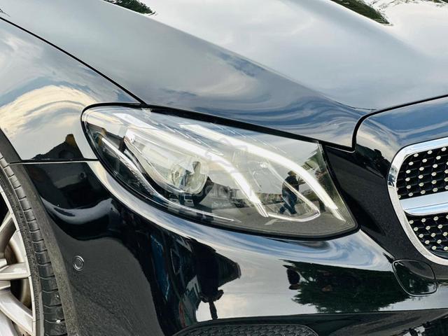 2018 Mercedes Benz E300 2.0 COUPE AMG LINE MIL 69K - 3