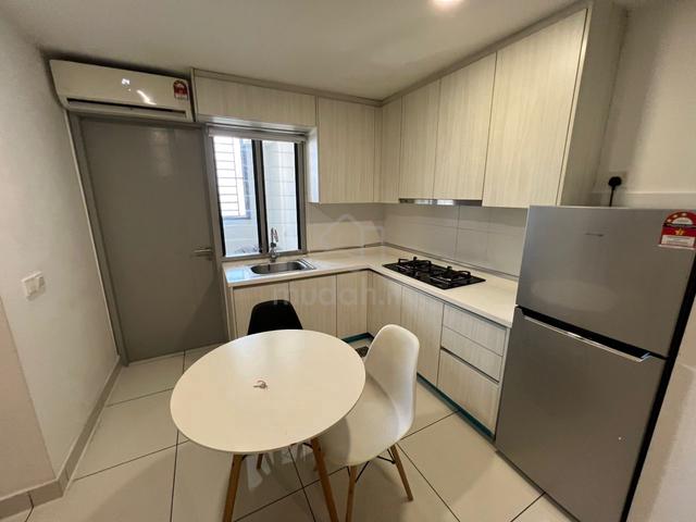 Residensi Tebrau (PR1MA Tebrau) 1