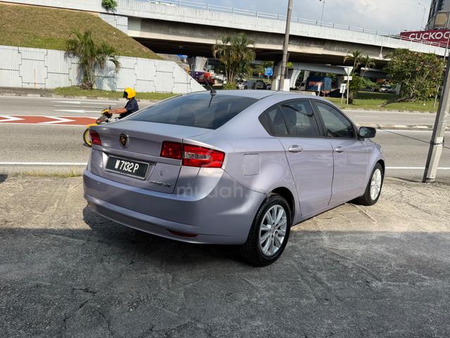 2013 Proton PREVE 1.6 EXECUTIVE (A) - 3