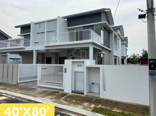 House in PALMERA Sungai Pelek for sale 1