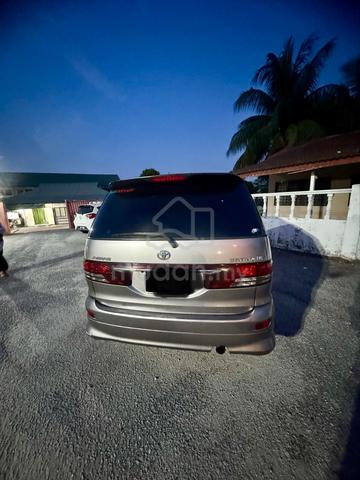 2004 Toyota ESTIMA 2.4 AERAS PREMIUM ACR30W (A) - 2