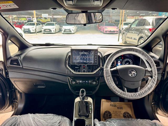 2023 Proton IRIZ 1.6 EXECUTIVE/GREAT CONDITION - 4