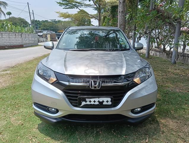 2016 Honda HR-V 1,8 S - 3