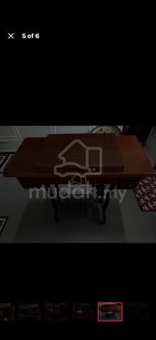 Mesin Jahit - photo 5 of 6