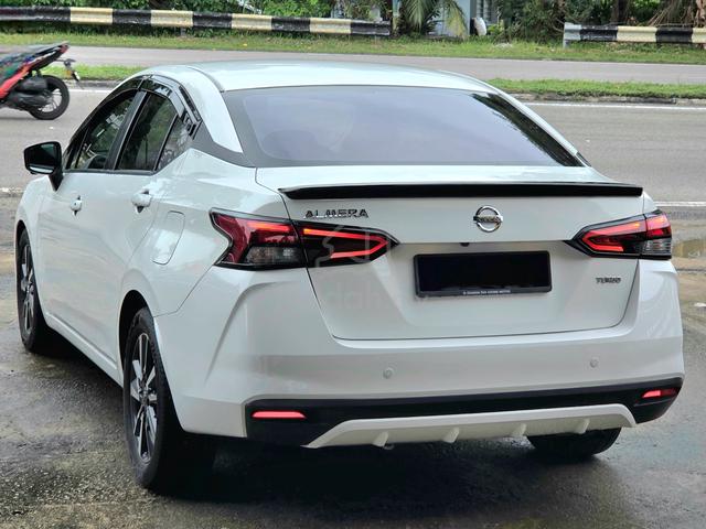 2021 Nissan ALMERA 1.0 VL TIP TOP NO REPAIR NEED✨️ - 3