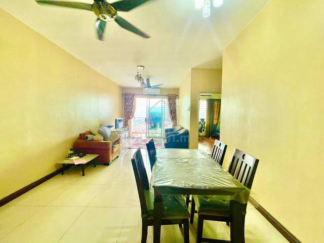 Panorama Residences (Sentul) 1