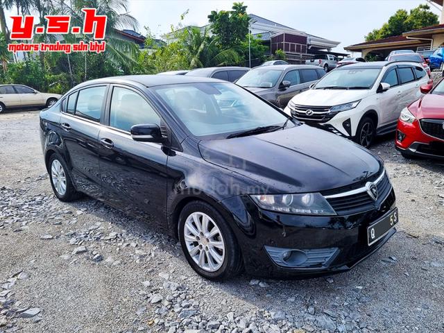 2017 Proton PREVE 1.6 CFE PREMIUM (A) - 3