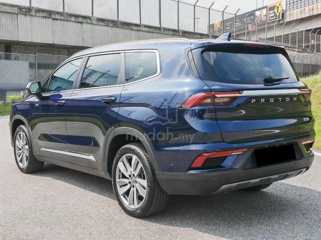 Proton X90 1.5 PREMIUM (A) 7 SEATER / F.S.R /RARE - 2