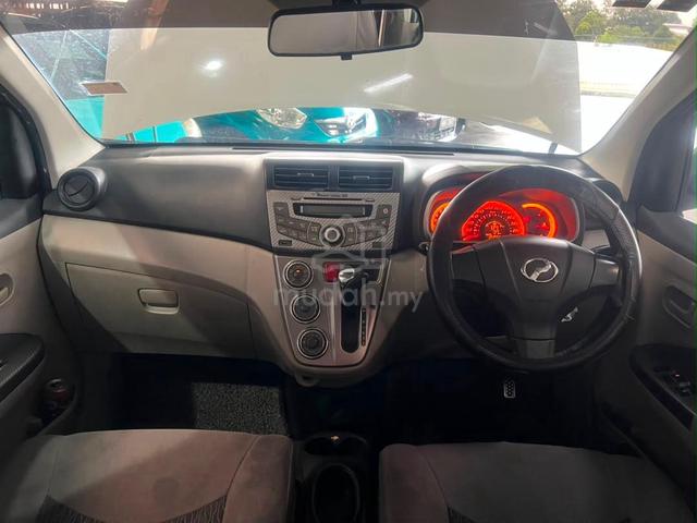 2014 Perodua MYVI 1.3 EZ STANDARD (A) - 5