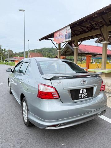 2010 Toyota VIOS 1.5 J (A) - 1