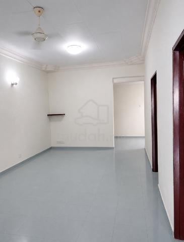 House for Rent – Taman Perwira, Taman Tun Aminah 1
