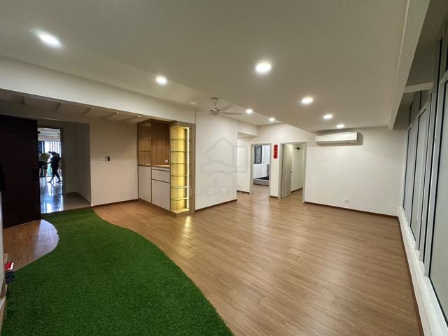 Skycube Residence 1